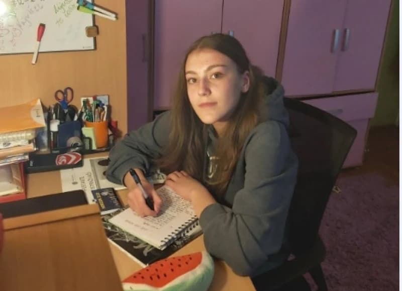 Ajlin Žepan 