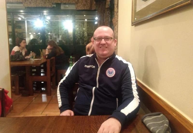 Damir Ćalta 