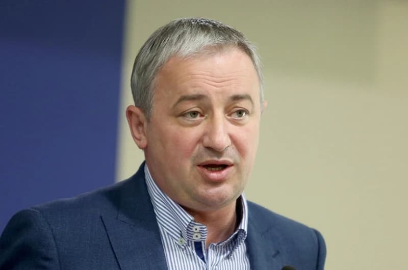 Branislav Borenović