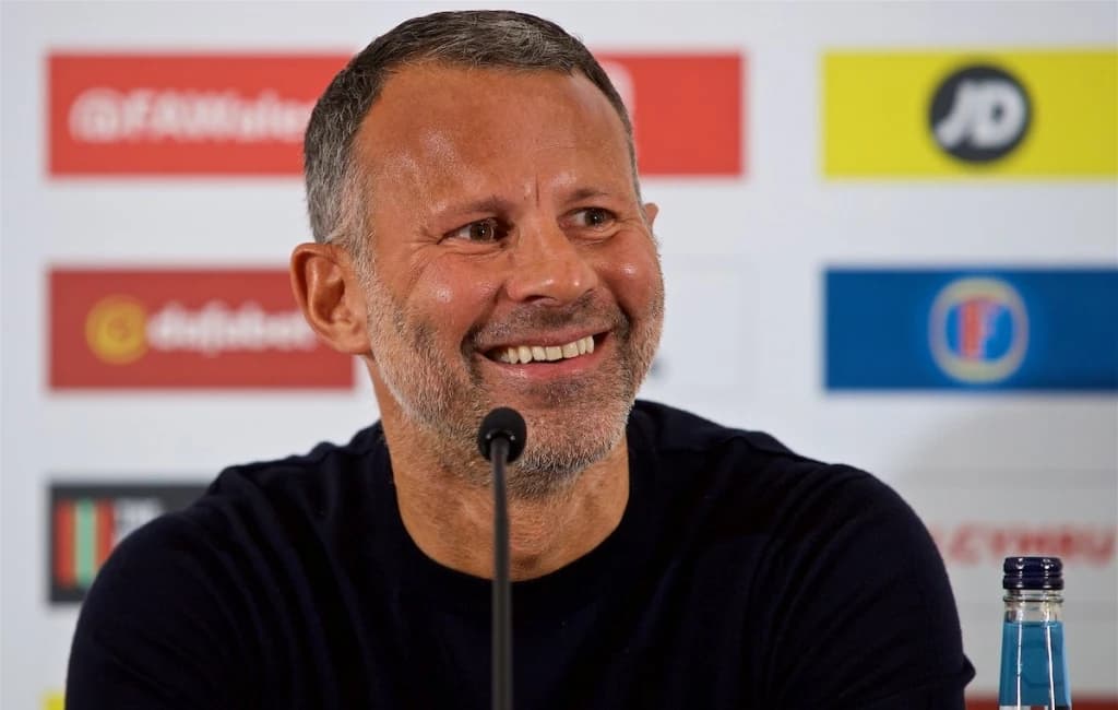 Ryan Giggs