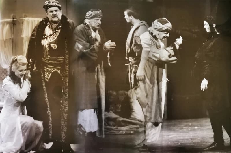 Legenda o Ali-paši