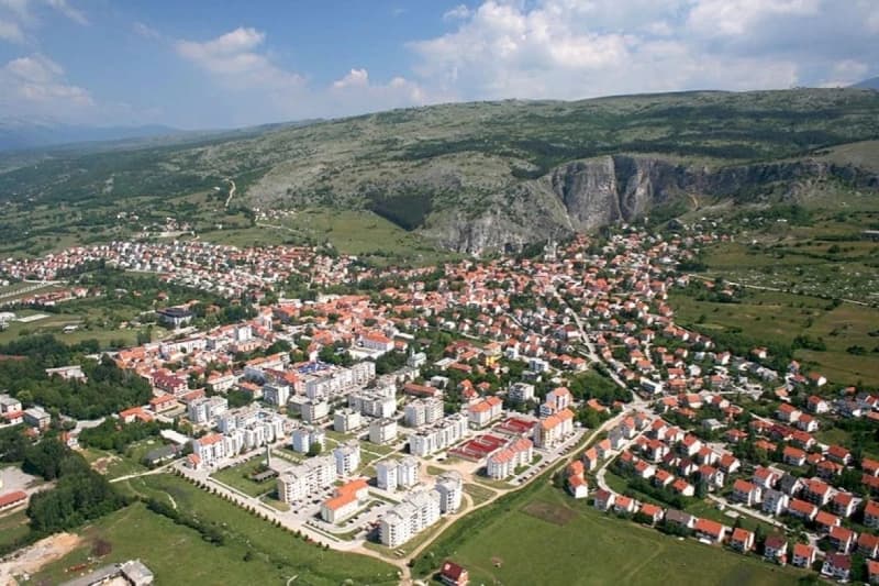 Livanjski kanton 