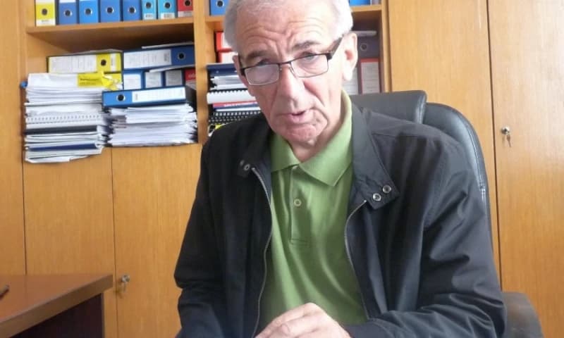 Enes Hašić 