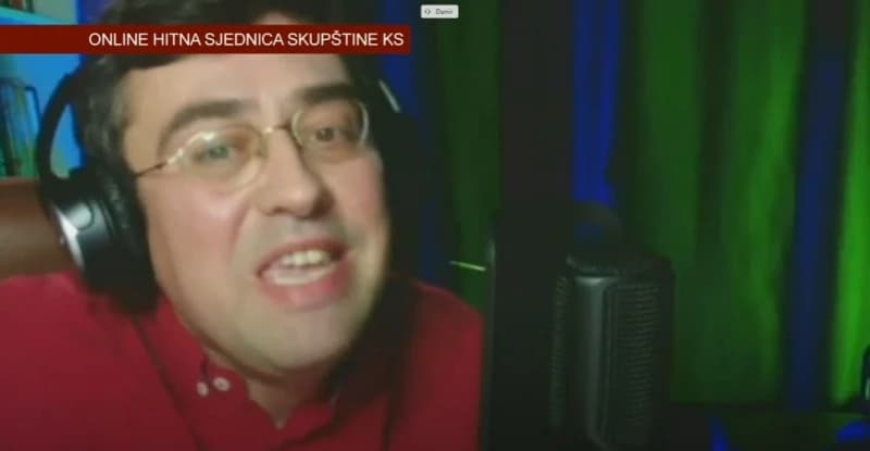 Damir Nikšić