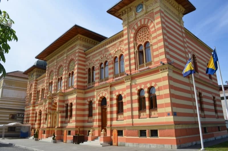 Vlada Distrikta Brčko