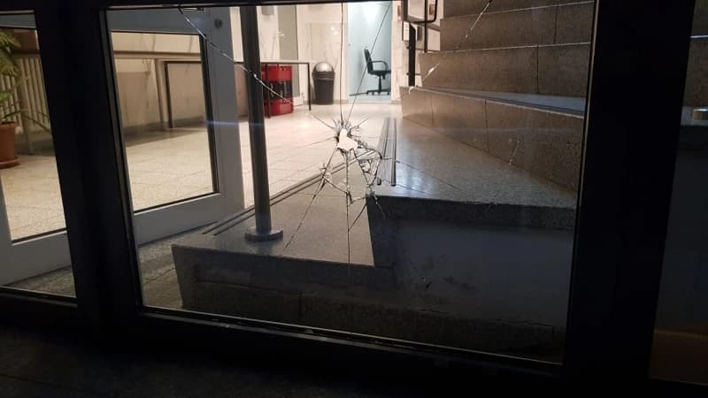 Kamenovana džamija u Kelnu