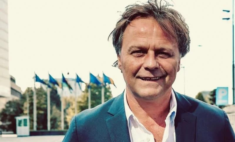 Muhamed Fazlagić
