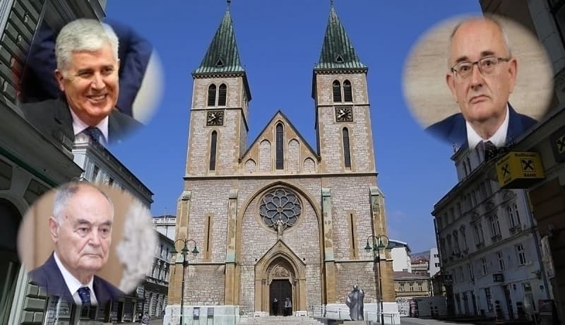 Katedrala Srca Isusova