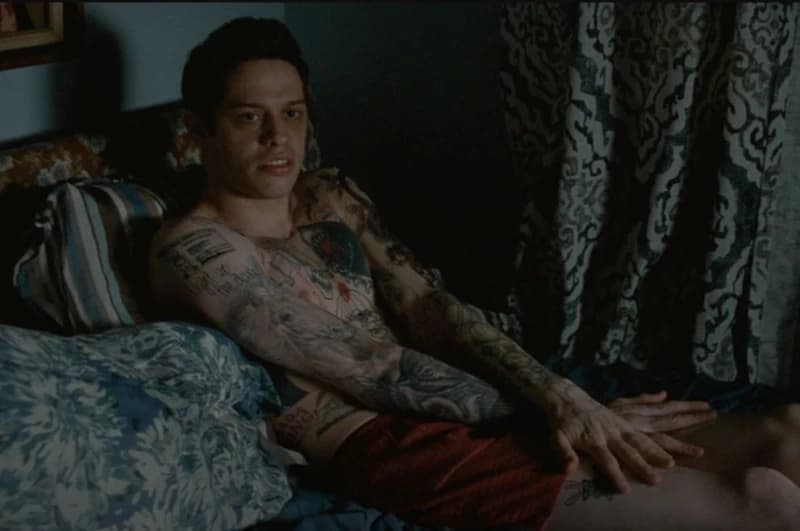 Pete Davidson