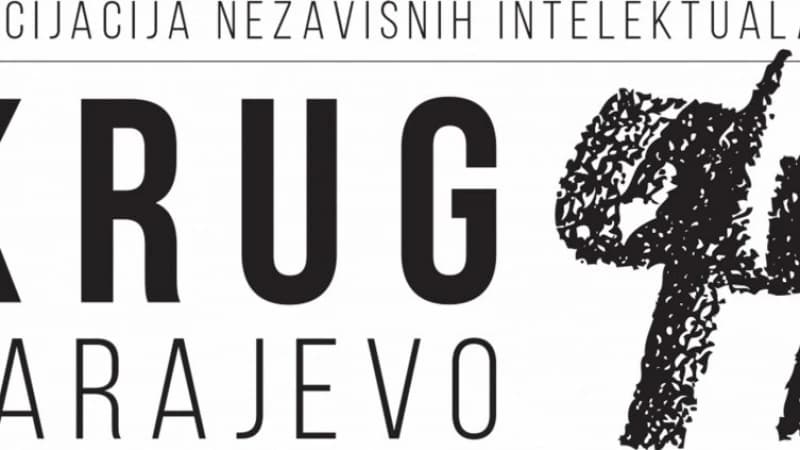 Krug 99, logo