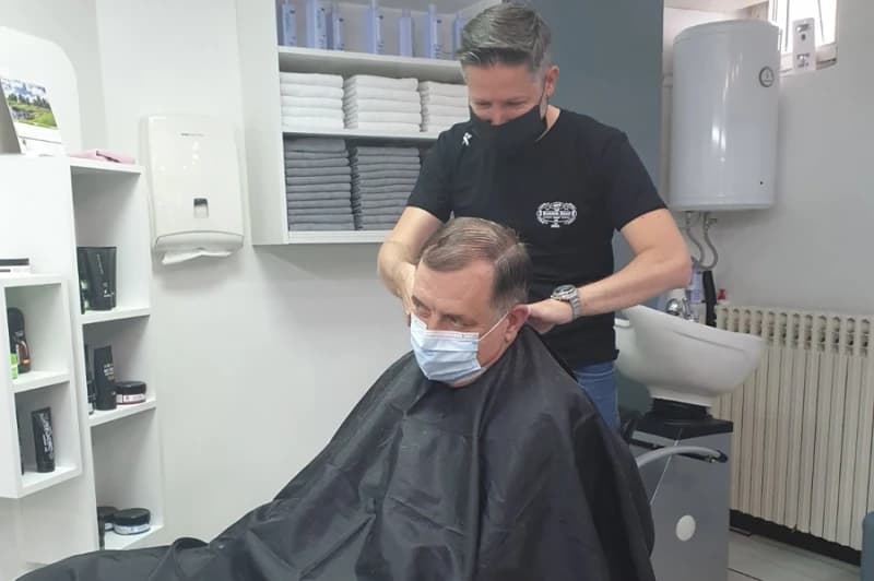 Milorad Dodik