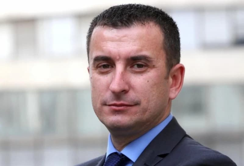 Osman Ćatić