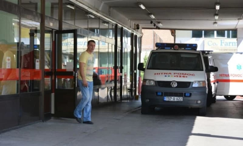  Dom zdravlja KS: Od sutra radno vrijeme od 7.30 do 20 sati