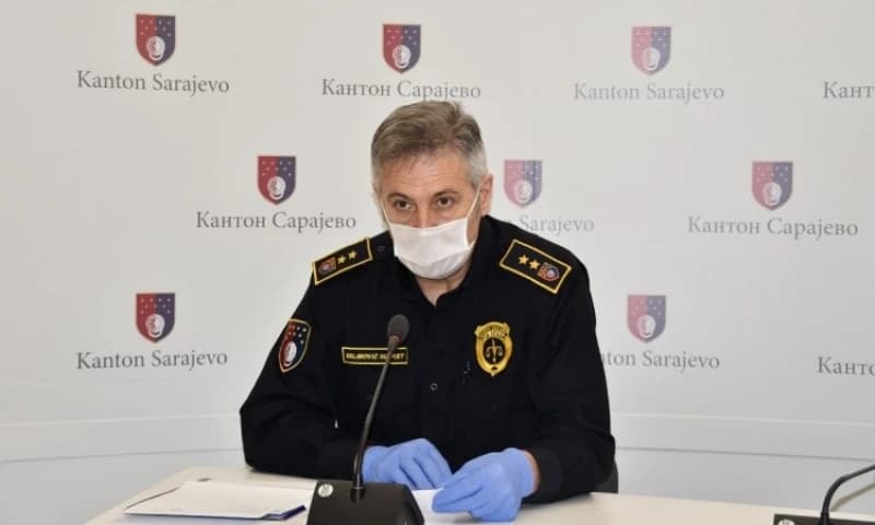 Nusret Selimović