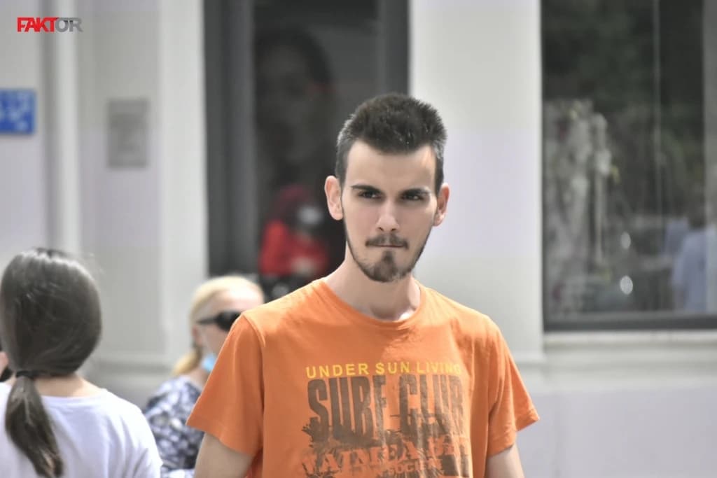 Mak Bijedić: Mog djeda Salku su ubile ustaše 1945. godine, za kosti mu se ne zna 