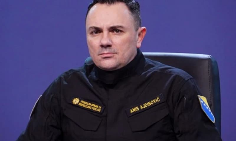 Anis Ajdinović