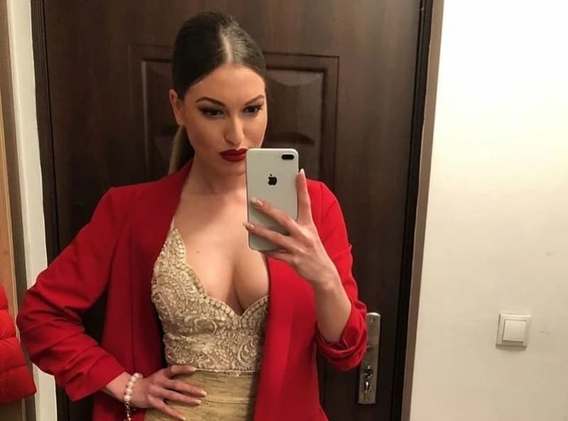 Marina Ševkušić