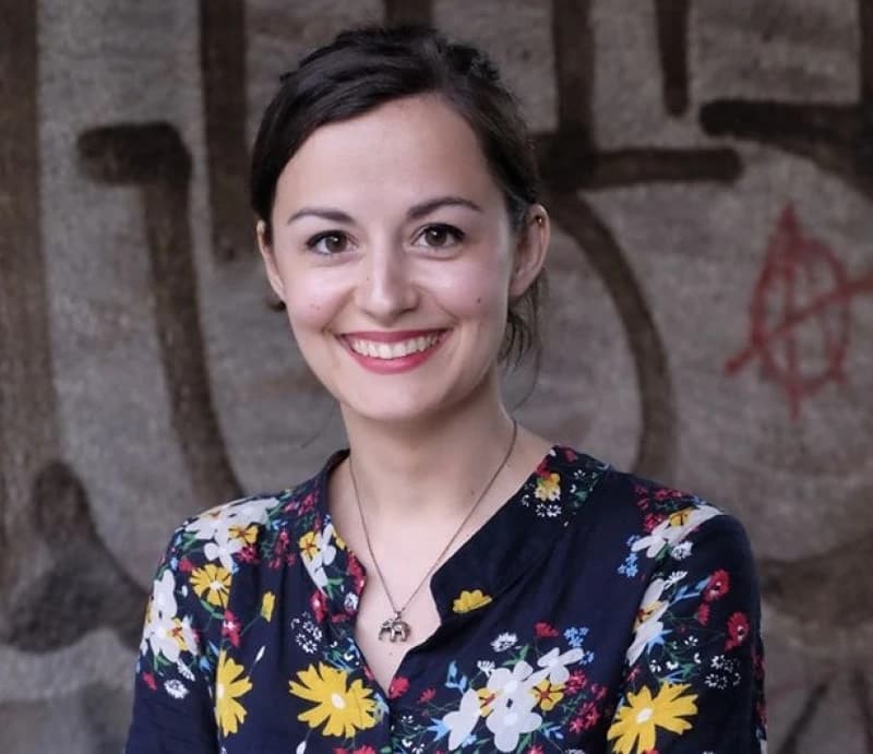 Lana Bastašić