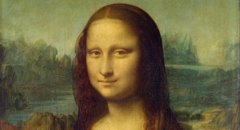 Mona Lisa
