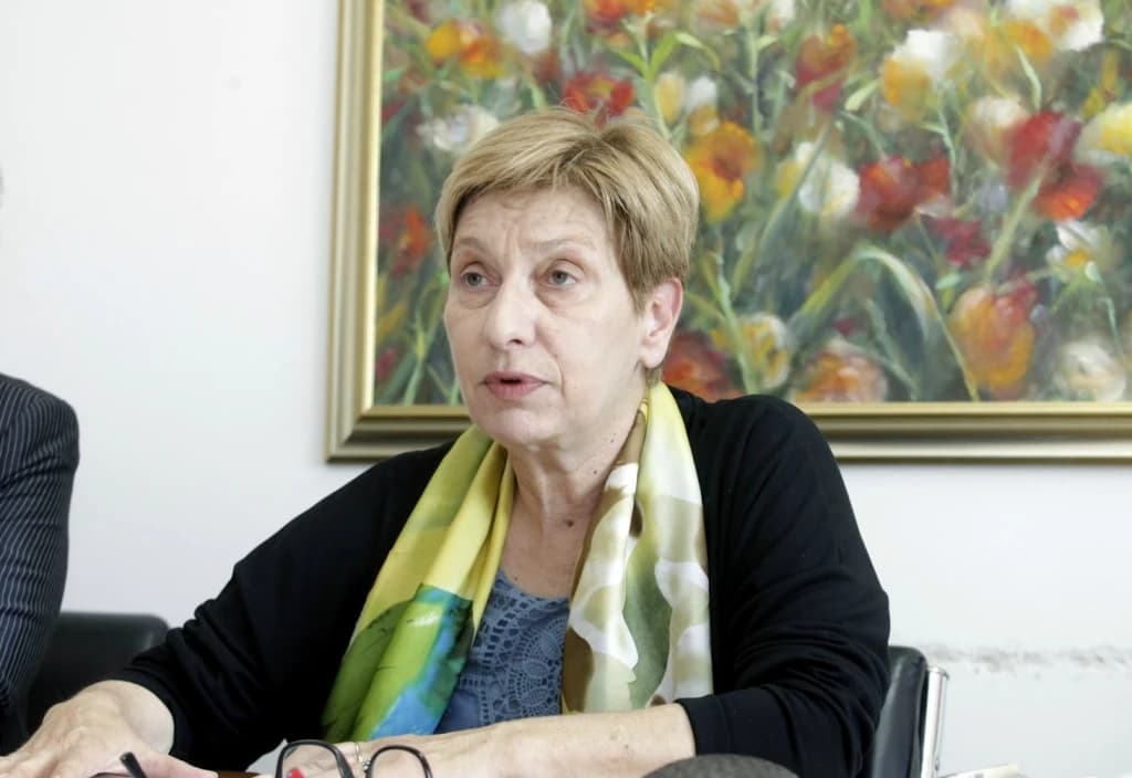 Jadranka Lokmić-Misirača