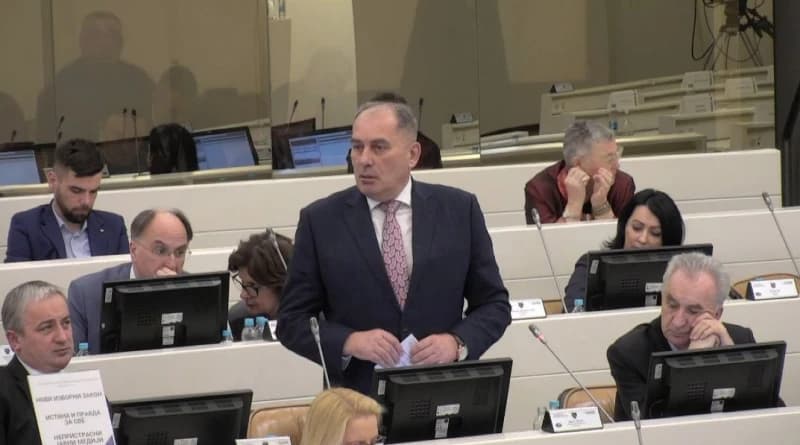 Dragan Mektić