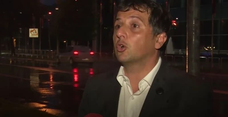 Nebojša Vukanović