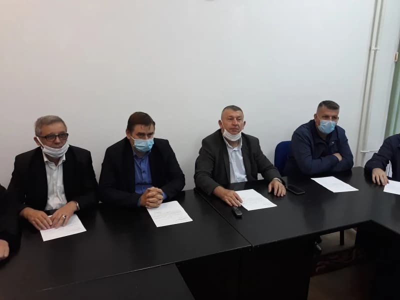 Boračka udruženja TK: Traže zaštitu povratnika