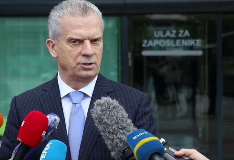 Fahrudin Radončić