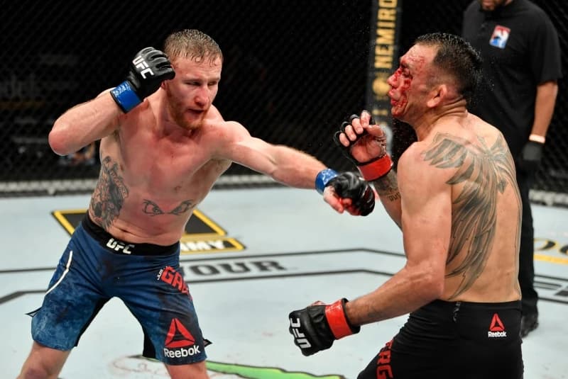 UFC pokušava nadoknaditi izgubljeno vrijeme, je li ovo spisak borbi za narednu veliku priredbu?