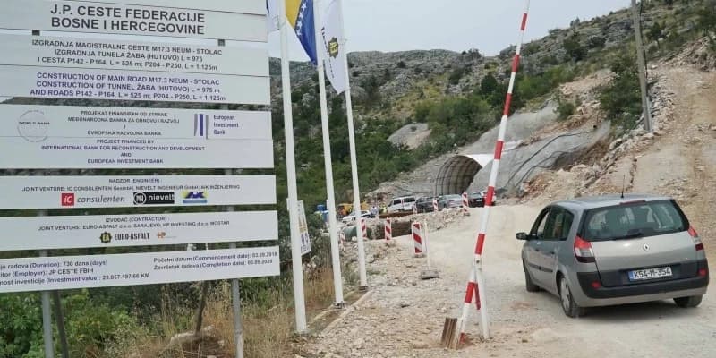 Neum-Stolac 