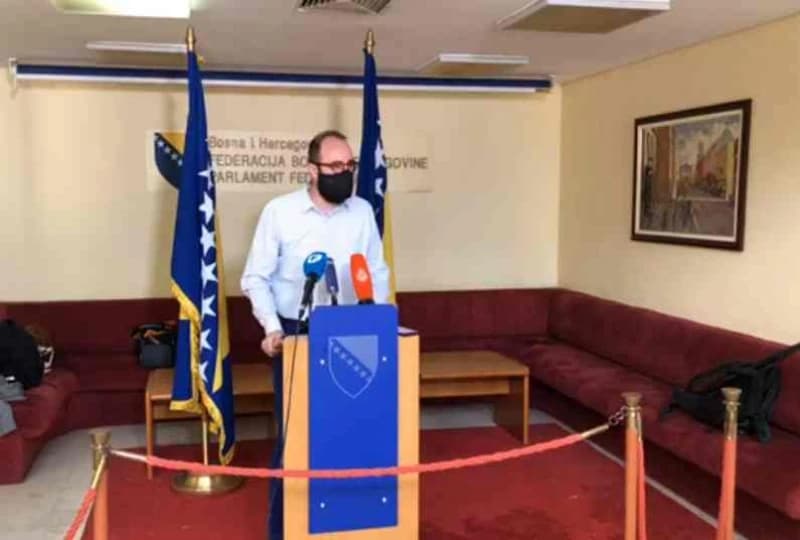 Damir Mašić 