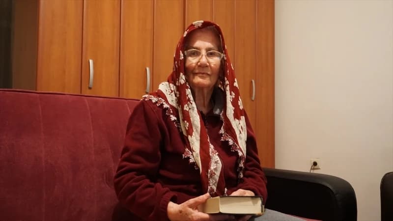 Mejra Ljajić