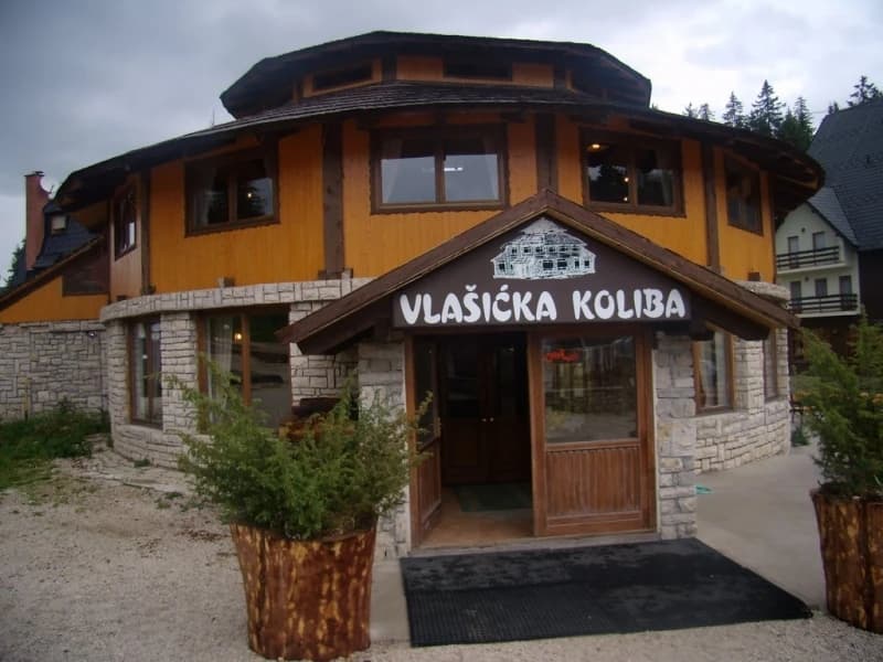 Vlašićka koliba
