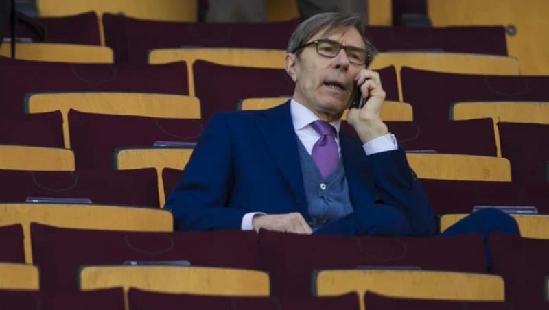 Ariedo Braida: Miralem Pjanić savršen je za Barcelonu