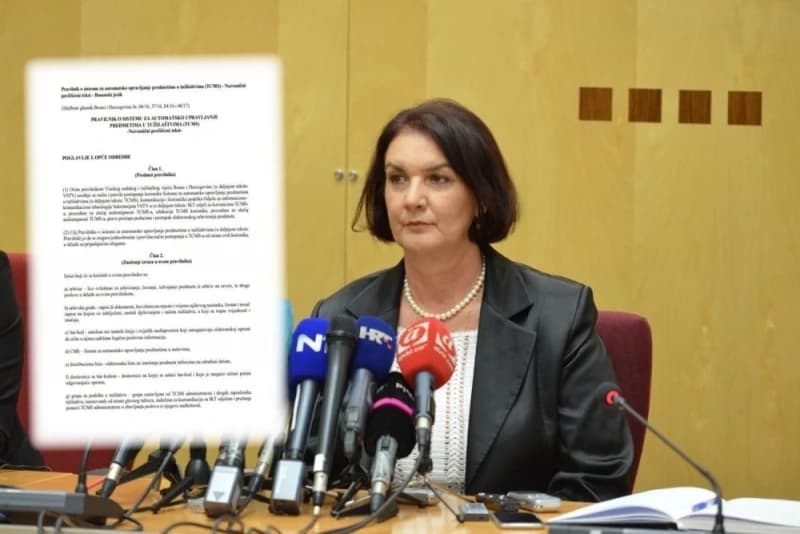 Gordana Tadić