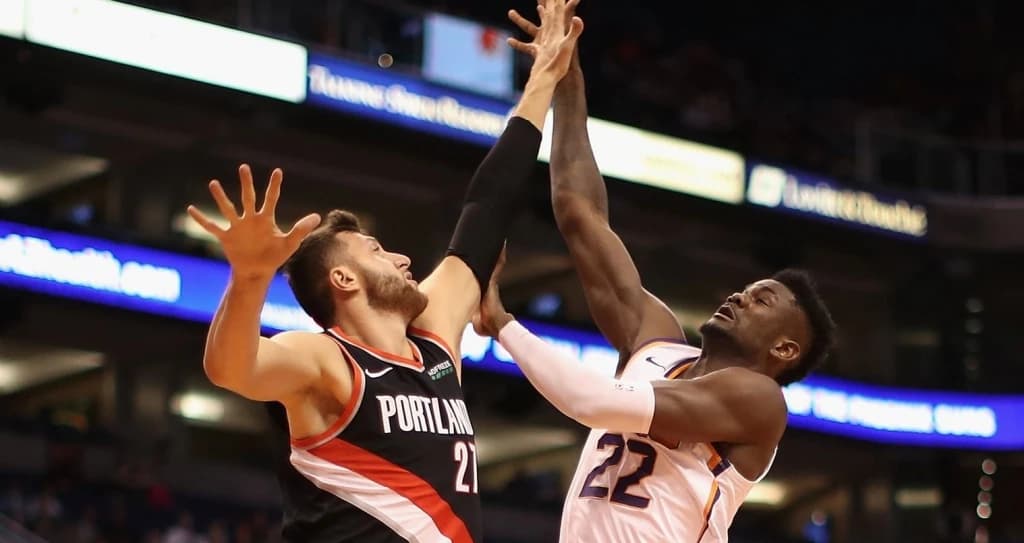Jusuf Nurkić