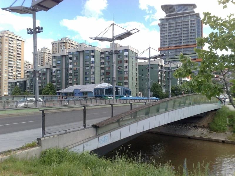 Bosmalov most