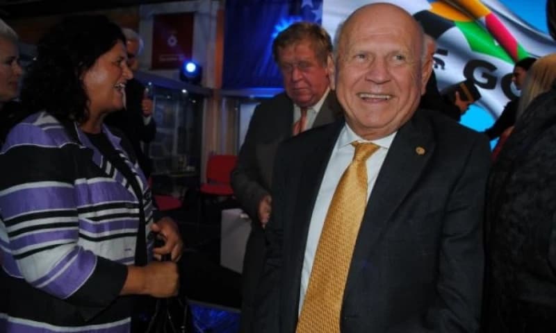 Istinski prijatelj BiH: Preminuo Janez Kocijančić