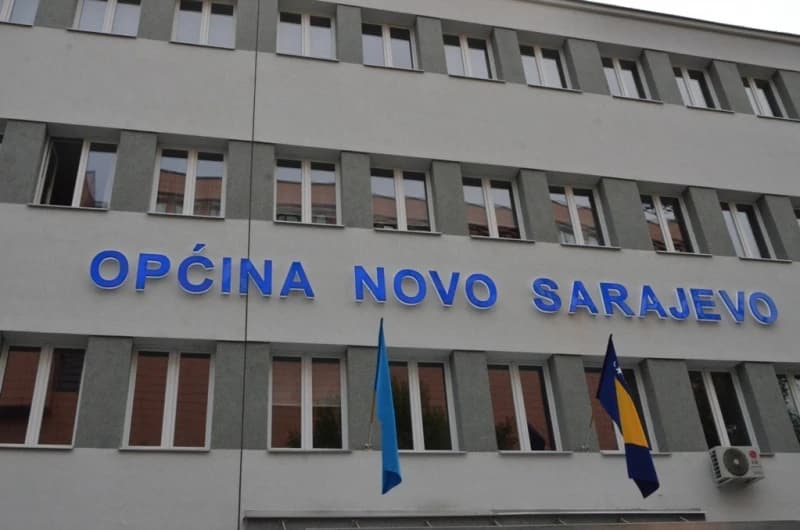 Općina Novo Sarajevo