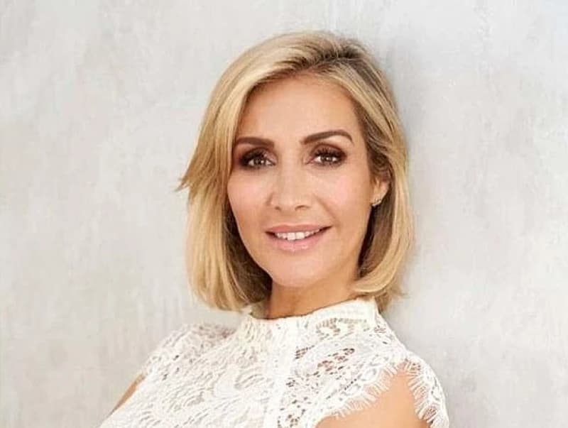 Samantha: Bivša novinarka