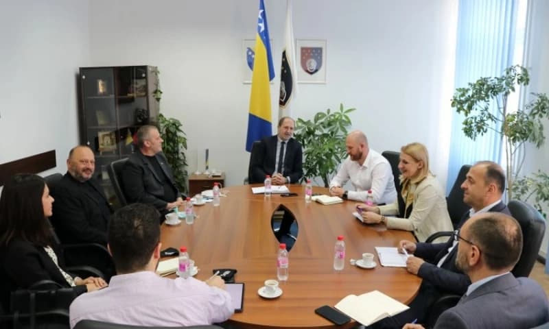 Razgovori o organizaciji: Kako će izgledati ovogodišnji SFF