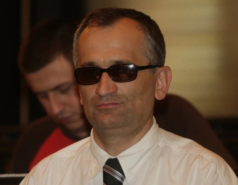 Dževad Galijašević