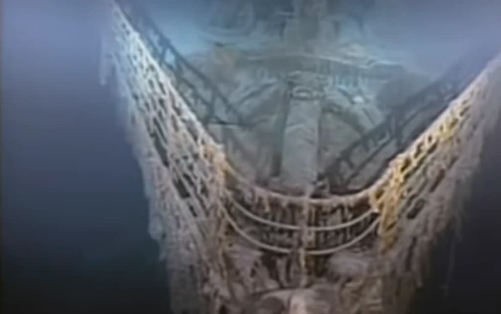 Titanic
