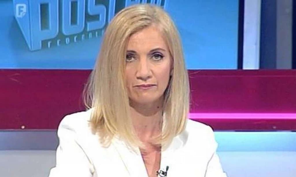Duška Jurišić 