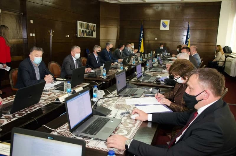 Vlada FBiH 