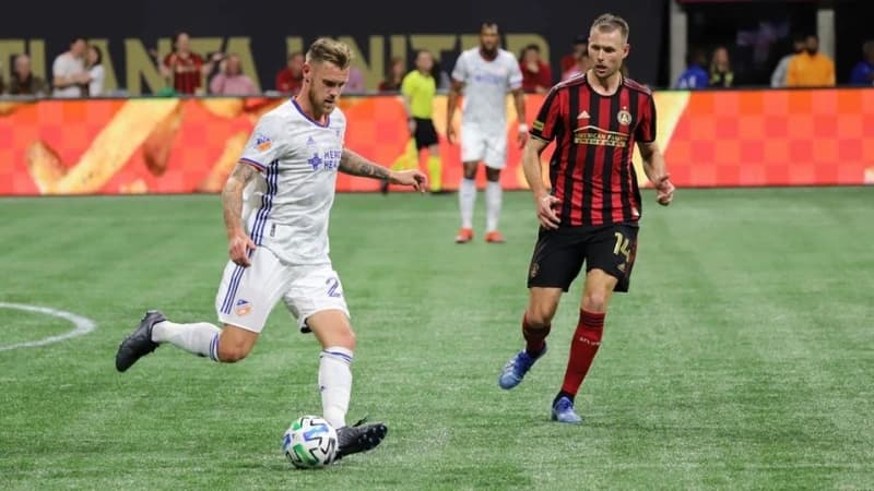 MLS se nastavlja 8. jula u Disneylandu