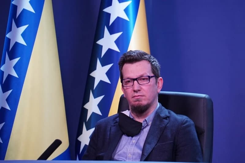 Goran Miraščić