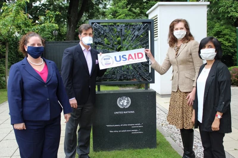 USAID