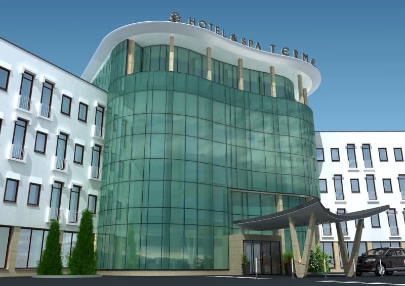 Hotel Terme