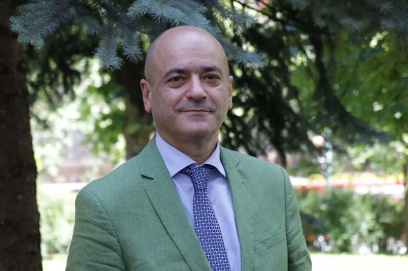 Goran Čerkez 